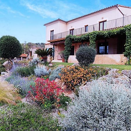Finca Rural S'Estepa Пальма-де-Майорка Экстерьер фото