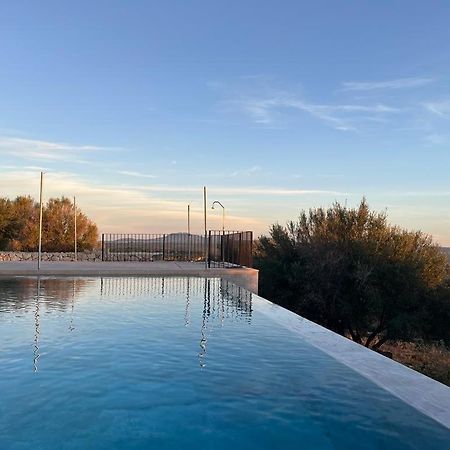 Finca Rural S'Estepa Пальма-де-Майорка Экстерьер фото