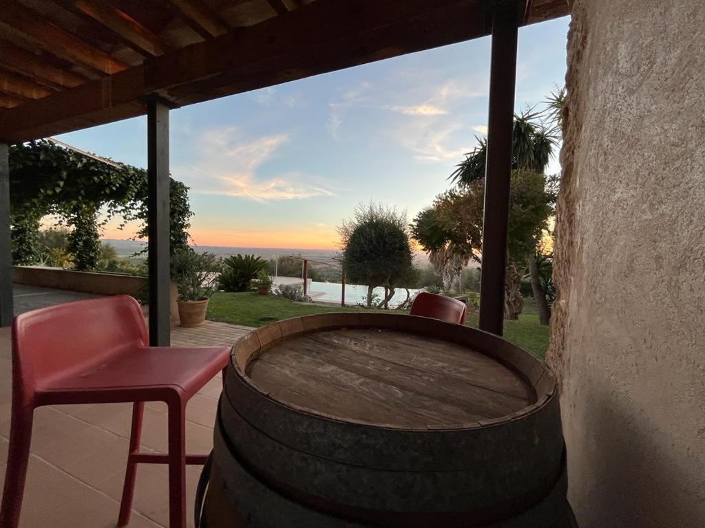 Finca Rural S'Estepa Пальма-де-Майорка Экстерьер фото